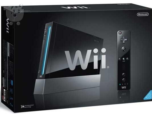 PoulaTo: ΠΩΛΟΥΝΤΑΙ ΚΟΝΣΟΛΑ Wii ΚΑΙ SONY PLAYSTATION 2
