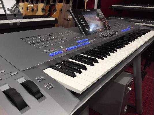 PoulaTo: Yamaha Τυρό 5 61 WhatsApp: 447452264959