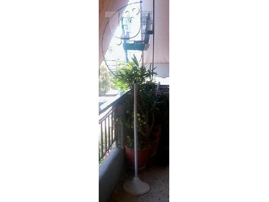 PoulaTo: Ορθοστάτης (stand) κλουβιών,