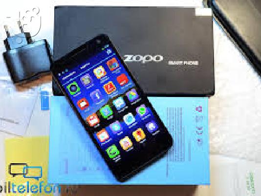 Zopo ZP998 octa-core με έξτρα (ευκαιρία!)