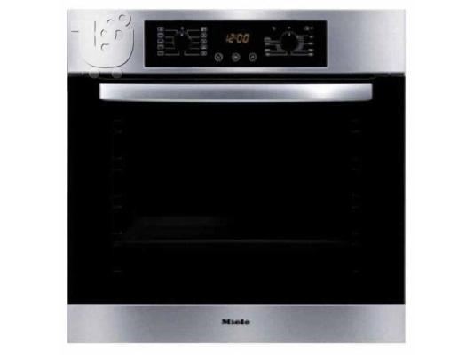 PoulaTo: Miele H 5140 B!!!