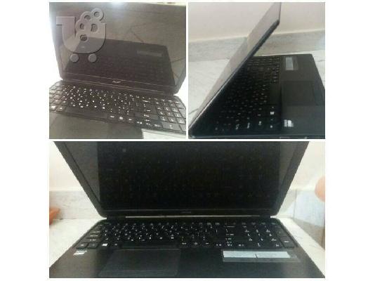 PoulaTo: laptop acer