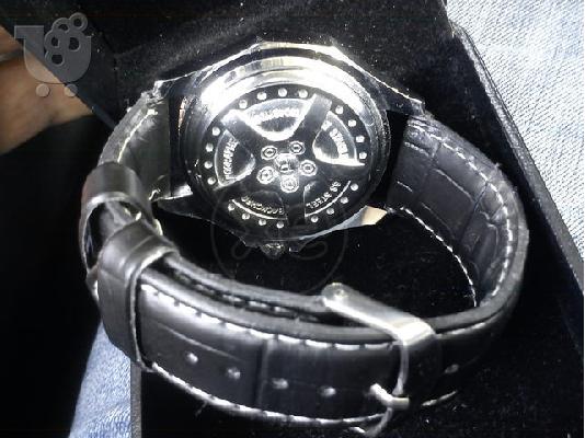 Breitling navitimer tourbillon  swiss!!