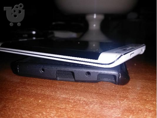 Note edge