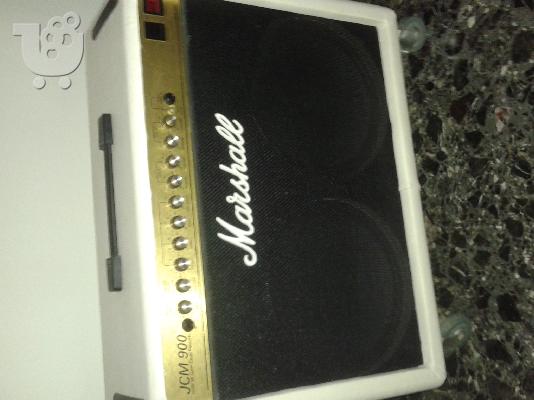 PoulaTo: ΕΝΙΣΧΥΤΗΣ MARSHALL