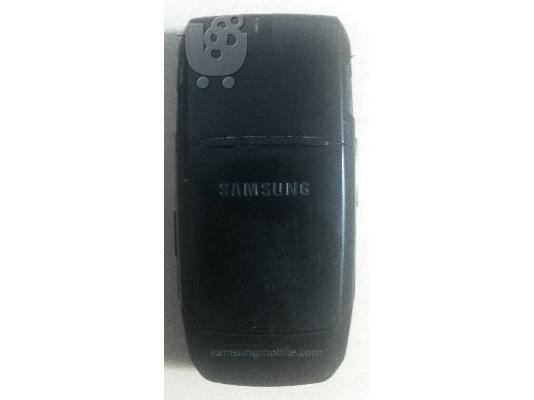 Samsung E390