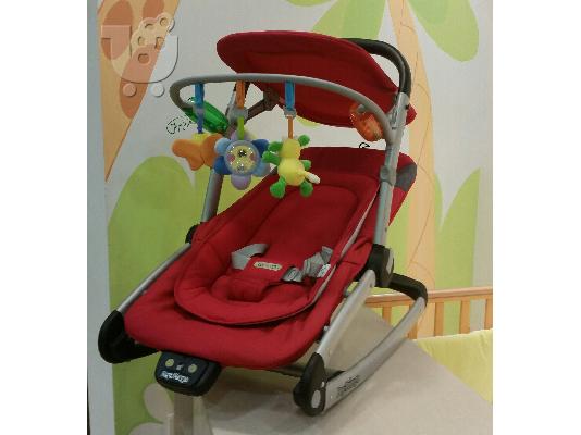 Relax Melodia PEG PEREGO