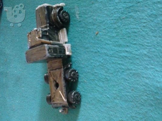 PoulaTo: 1/90 POLFI TOYS VINTAGE PETERBILT