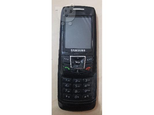 Samsung E250