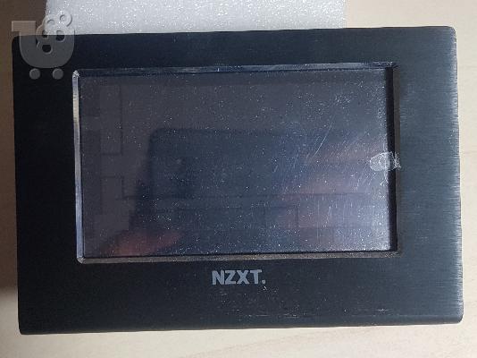 PoulaTo: NZXT Sentry LXE Multi Panel fan controller