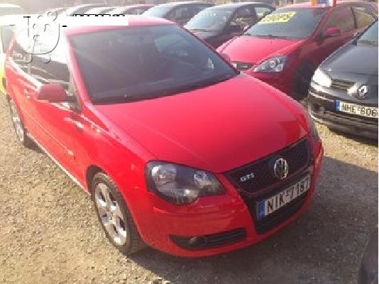 PoulaTo: VW POLO '10