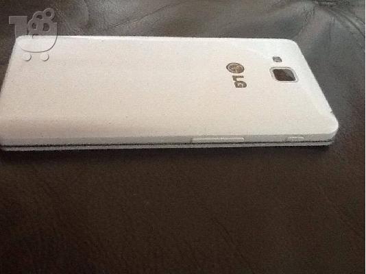 LG Optimus L9 ii D605