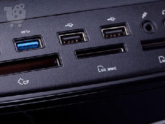 ΠΩΛΕΙΤΑΙ ASUS DESKTOP