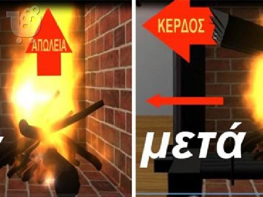 ΕΝΕΡΓΕΙΑΚΌ ΑΕΡΌΘΕΡΜΟ ΤΖΑΚΙΟΎ (ΕΛΛΗΝΙΚΌ ΠΡΟΪΏΝ)