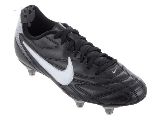 NIKE *PREMIER III SG* FOOTBAL BLACK OΛΟΚΕΝΟΥΡΙΑ ΣΤΟ ΚΟΥΤΙ ΣΟΥΠΕΡ ΤΙΜΗ...