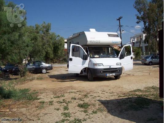FIAT DUCATO 