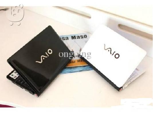 Sony Vaio Super Slim 10,2 ιντσών, επεξεργαστή 1.8GH