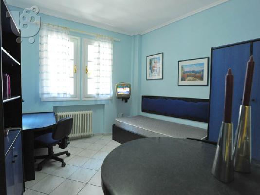 ΕΝΟΙΚΙΑΖΕΤΑΙ STUDIO ΕΠΙΠΛΩΜΕΝΟ ΓΙΑ ΦΟΙΤΗΤΕΣ ΚΟΝΤΑ ΠΑΝΕΠΙΣΤΗΜΙΟ...