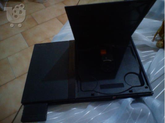 PoulaTo: PLAYSTATION 2