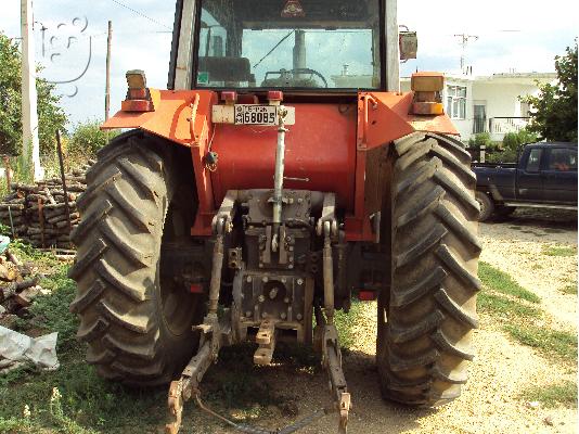 Πωλείται Massey Ferguson 2640