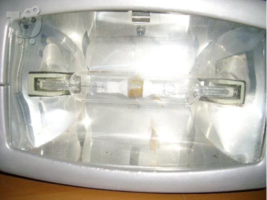 HQ ΠΡΟΒΟΛΕΑΣ 150W
