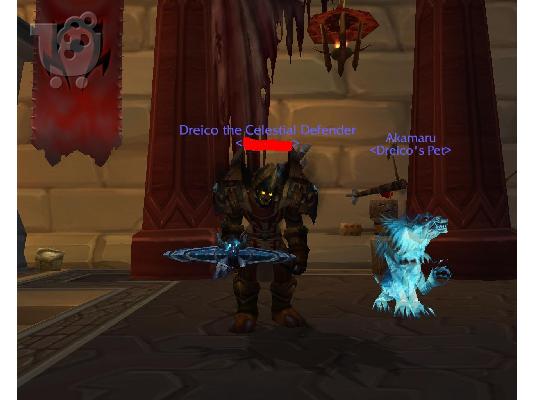 PoulaTo: ΠΩΛΕΙΤΑΙ WOW ACCOUNT MΕ 3 ICC25 GEARED CHARS 80LVL (TIMH ΣΥΖΗΤHΣΙΜΗ)