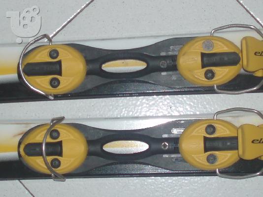 PoulaTo: Πωλούνται SHORT SKI ELAN ROLLER (BLADES)