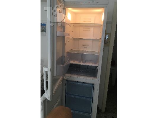 ψυγειοκαταψυκτης pitsos