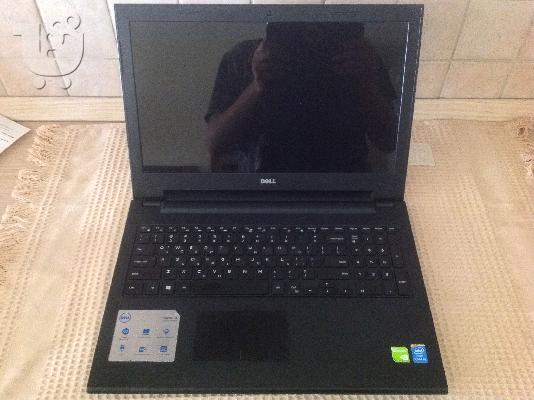 Dell Inspiron 15 3000Series