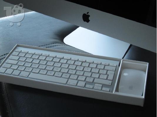 Apple iMac 27" (Z0QX99) NEW 2014