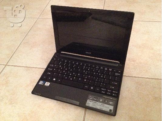 PoulaTo: Netbook Acer D255