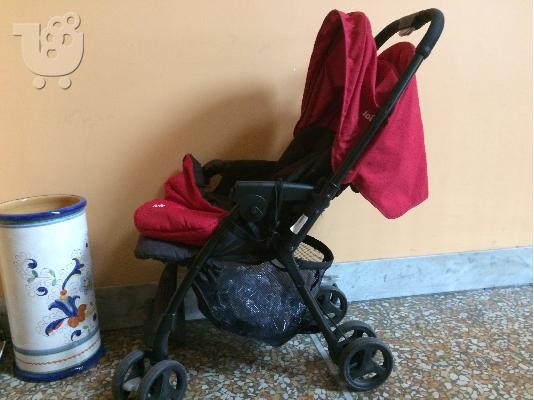 PoulaTo: ΠΩΛΕΙΤΑΙ ΚΑΡΟΤΣΙ ΕΛΑΦΡΥ 0 ΜΕ 36 ΜΗΝΩΝ