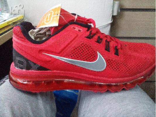 PoulaTo: nike air max 2013