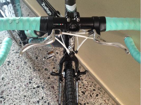 BIANCHI zurigo