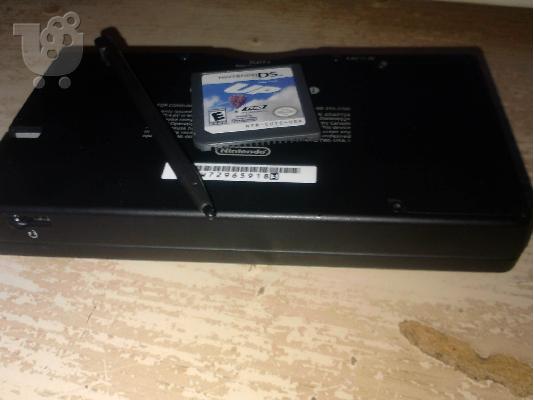 Nintendo DSi Black