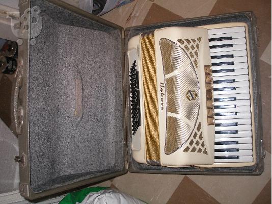 HOHNER 80bass