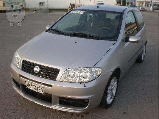 PoulaTo: FIAT PUNTO '04