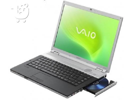 PoulaTo: SONY VAIO VGN-FZ21M