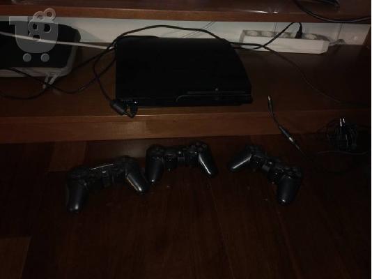 PLAY STATION 3