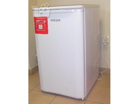 PoulaTo: Fridge