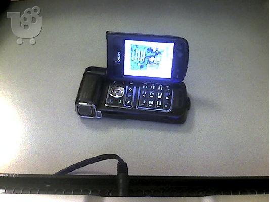 NOKIA N93