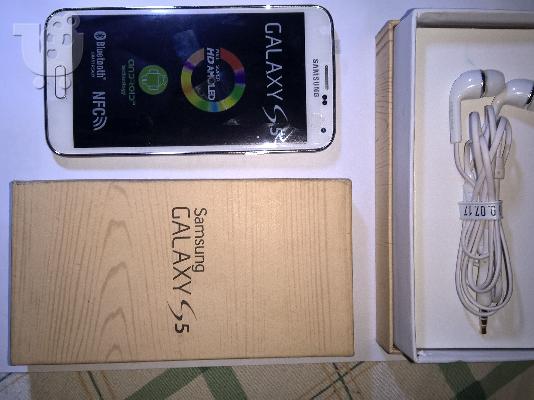 SAMSUNG κινητo S5