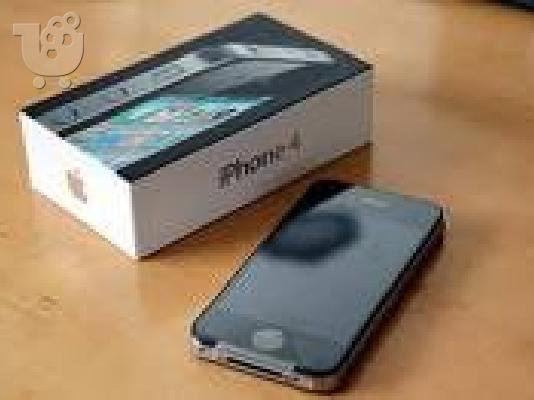 PoulaTo: Brand new Apple iphone 4g 32gb