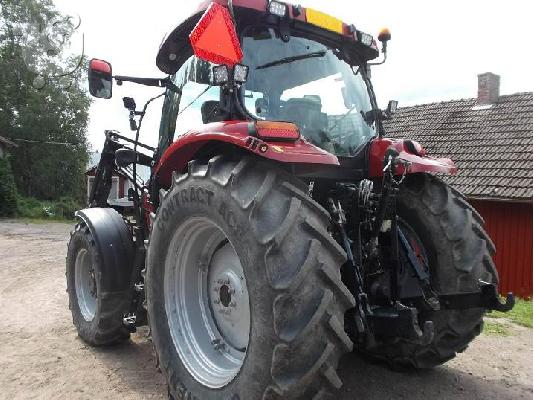 2009 Massey Ferguson 5445