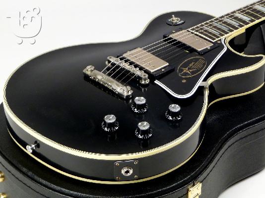 Gibson Custom Shop 1968 Les Paul