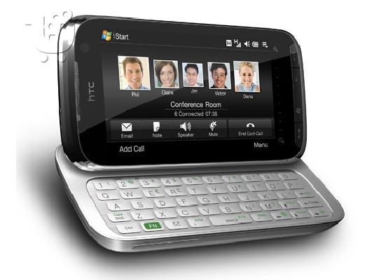 PoulaTo: HTC PRO TOUCH 2