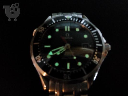 OMEGA SEAMASTER REPLICA 007 AAA+