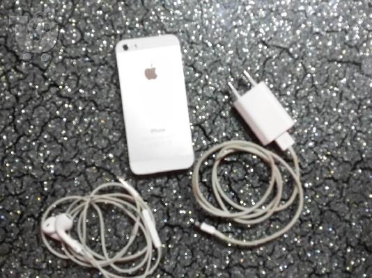 ΠΩΛΕΙΤΕ ΙΡΗΟΝΕ 5 16gb