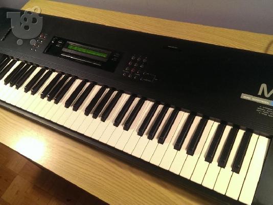 KORG M1