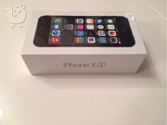 PoulaTo: Apple iPhone 5S